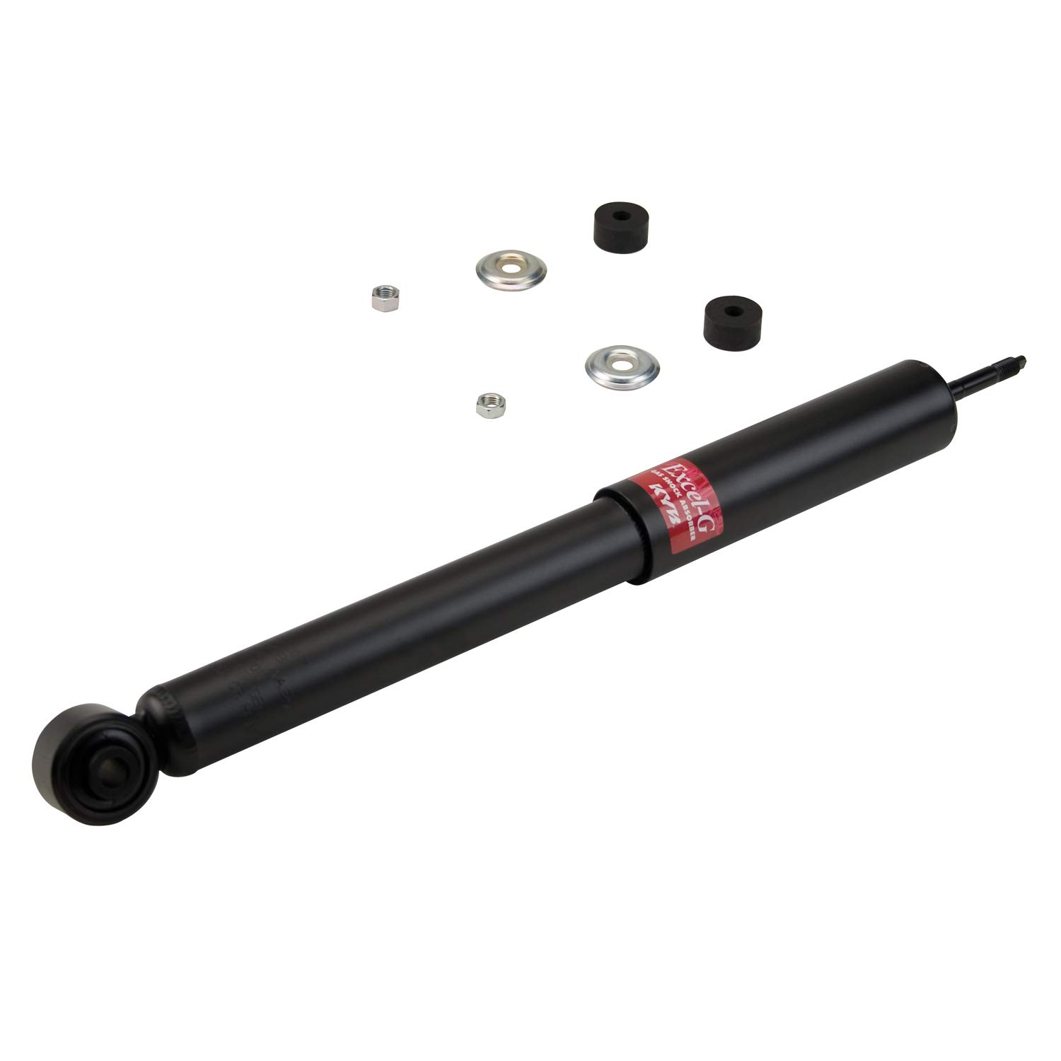 KYB 343247 Excel-G Gas Shock Absorber for Smooth Ride