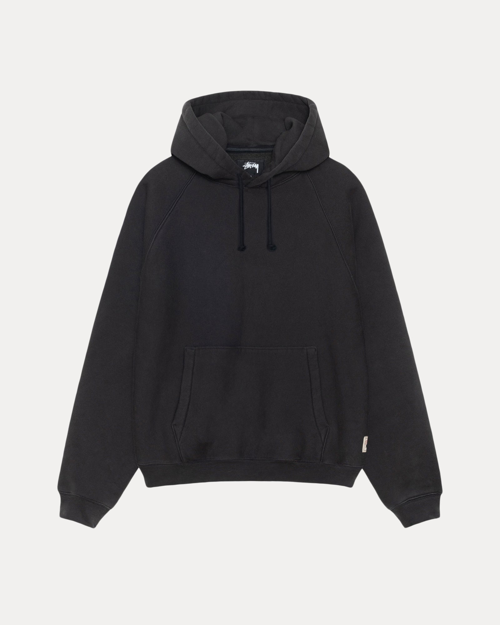 Washed Black