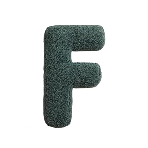 Letter F