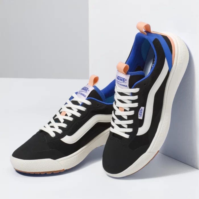 UltraRange EXO Men's & Women's Lightweight Comfortable Sneakers for Running, Walking & Everyday Wear - Perfect for Gym, Travel & Casual Outfits