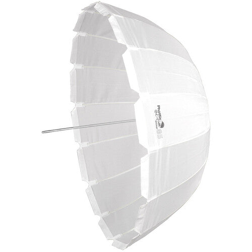 Phottix G Capsule 85cm Deep Softbox Lighting Kit - Professional Photography Softbox for Studio Portraits, Product Shoots & YouTube Videos