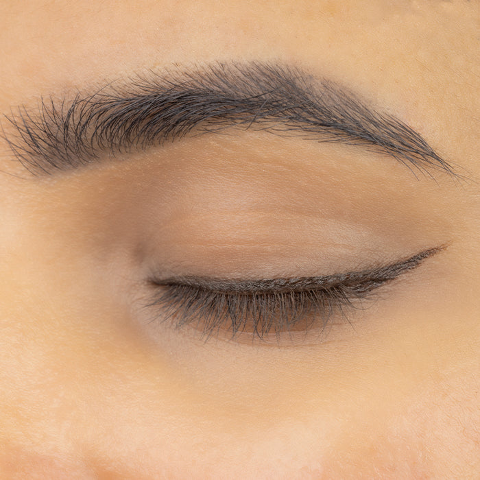 Eye Envy Dual Liner - Waterproof Eyeliner Pen for Precise Winged & Smokey Eye Looks - Perfect for Daytime Office Wear & Nighttime Party Makeup