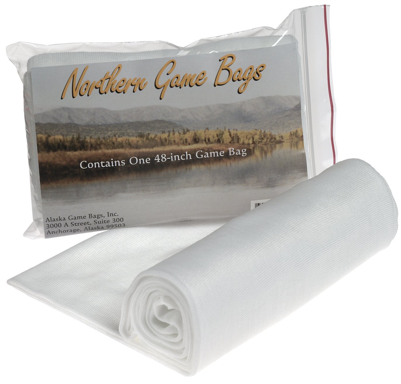 48-Inch Northern Game Hunting Bags for Deer, Antelope, and Sheep | Durable Gear for Hunting Trips & Outdoor Adventures