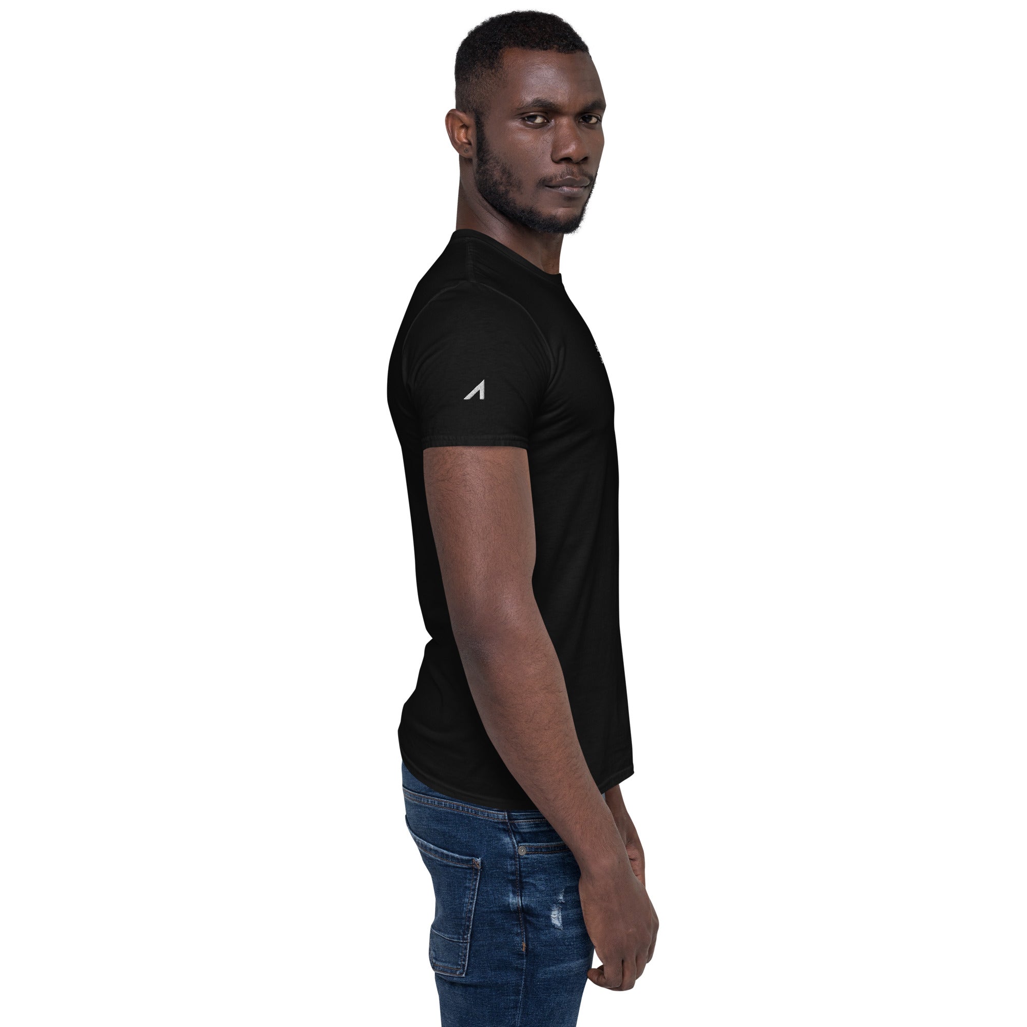 Scoot Scoot MF Graphic T-Shirt for Men - Cool Casual Streetwear Tee - Perfect for Motorcycle Riders, Bikers, and Urban Fashion Lovers