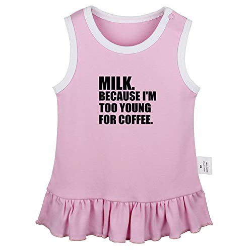 Pink Vest Dress