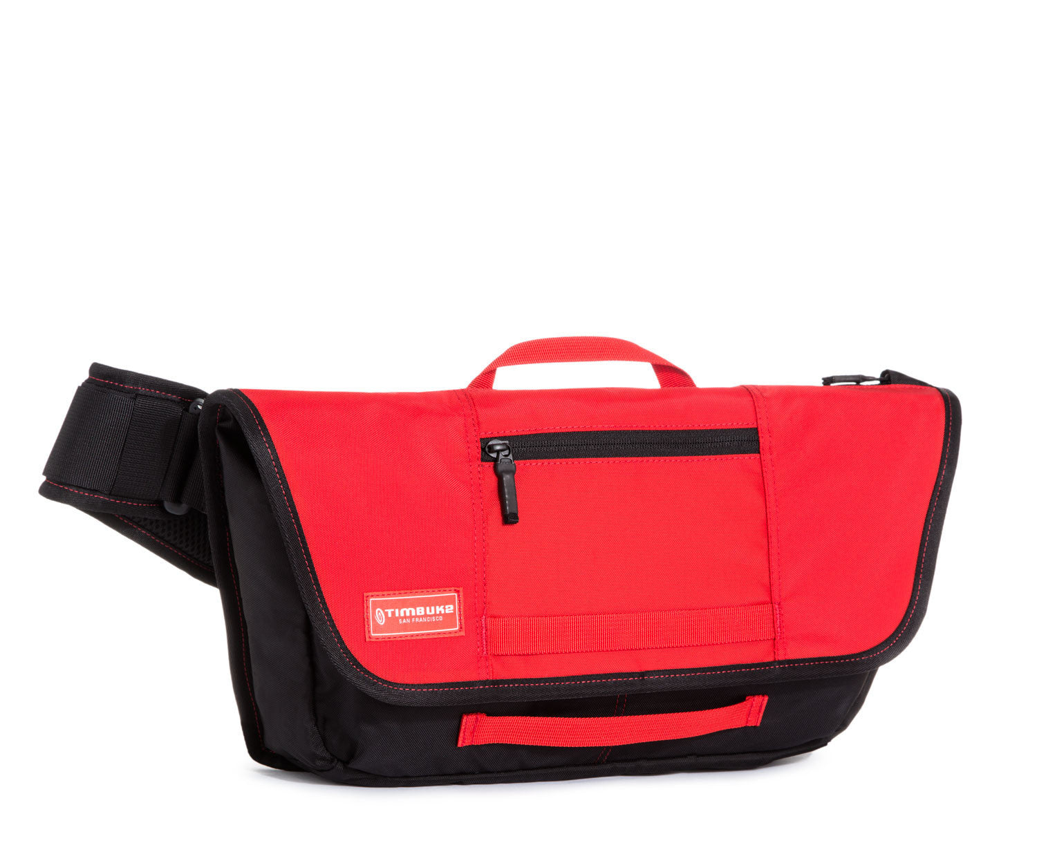 Timbuk2 Catapult Waterproof Cycling Messenger Bag - Durable Bike Commuter Backpack for Men & Women - Perfect for Urban Cycling, Work & Travel