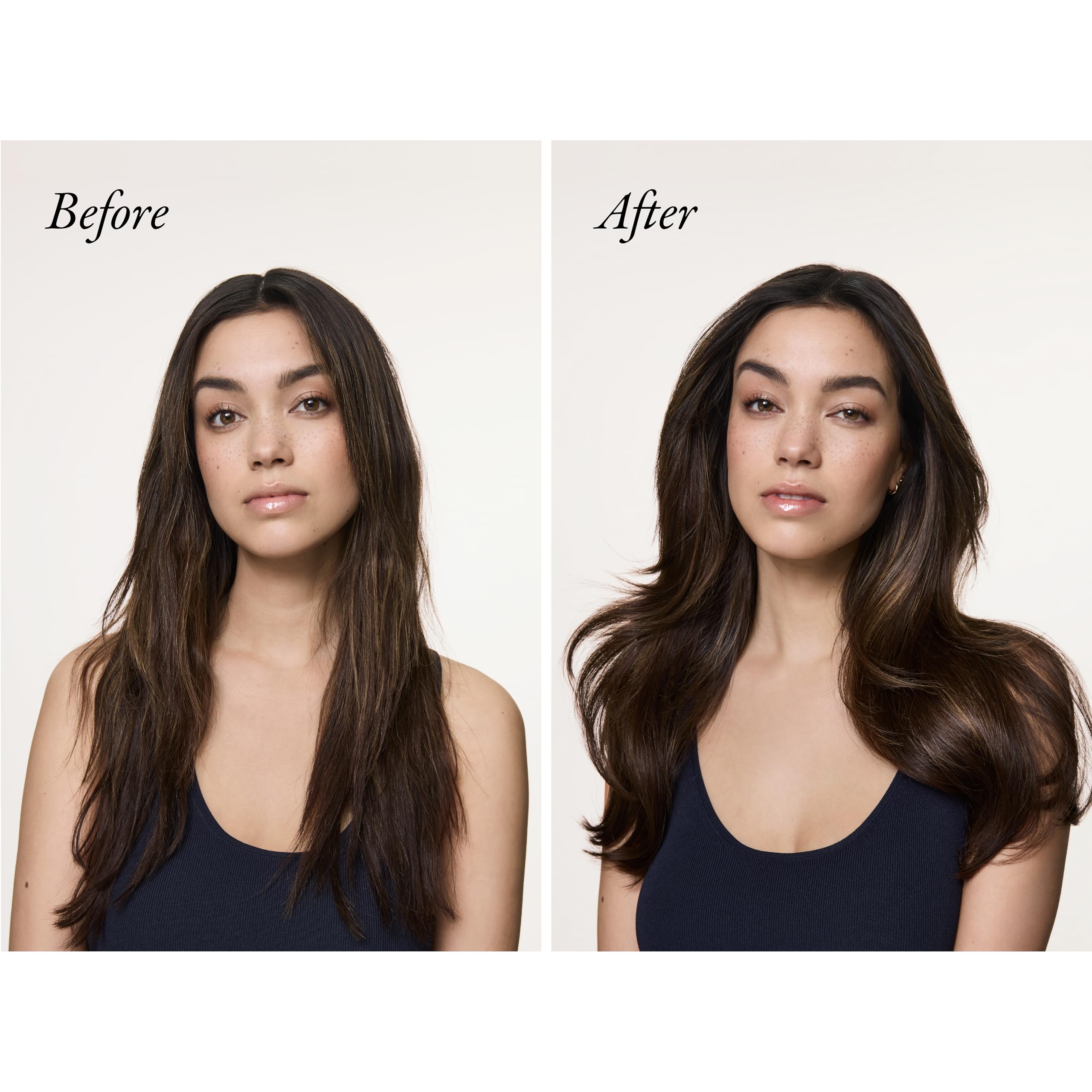 ORIBE Supershine Moisturizing Shampoo for Dry & Damaged Hair - Hydrating & Shine Enhancing Hair Care for Salon-Quality Results at Home | Perfect for Daily Use & Color-Treated Hair