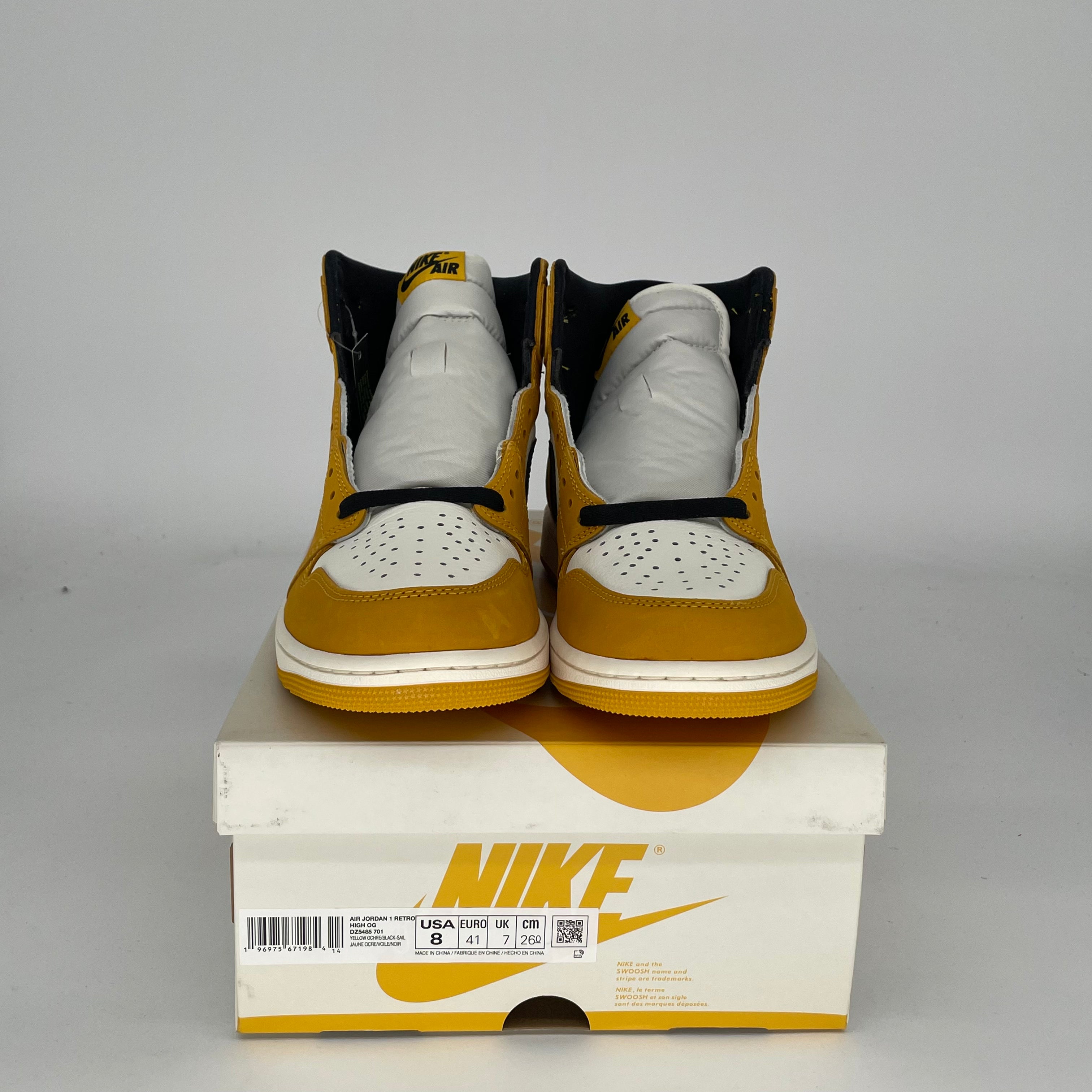 AIR JORDAN 1 Retro High OG 
