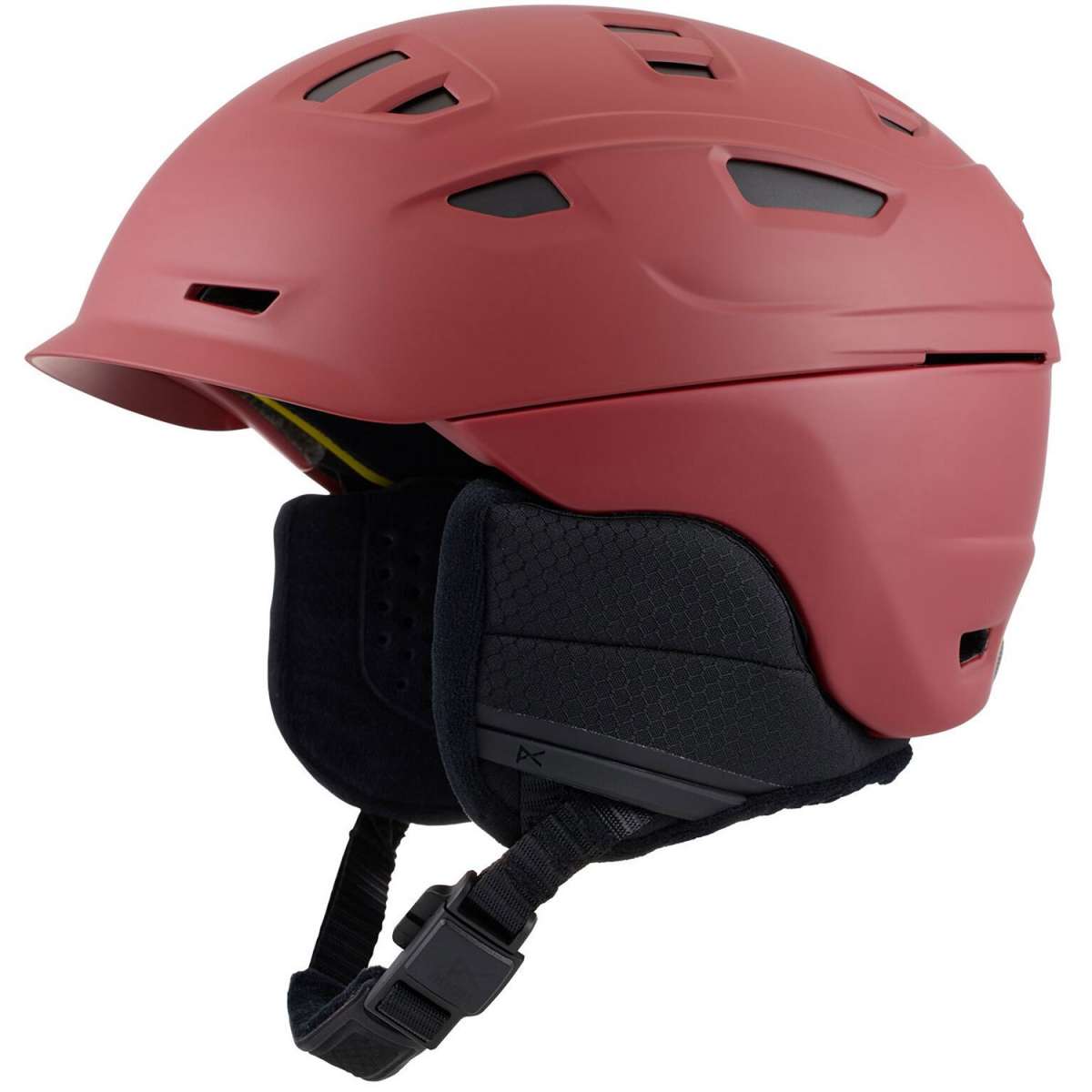 Anon Prime MIPS Snowboard Helmet 2024 - Lightweight & Certified Safety for Skiing, Snowboarding & Winter Sports