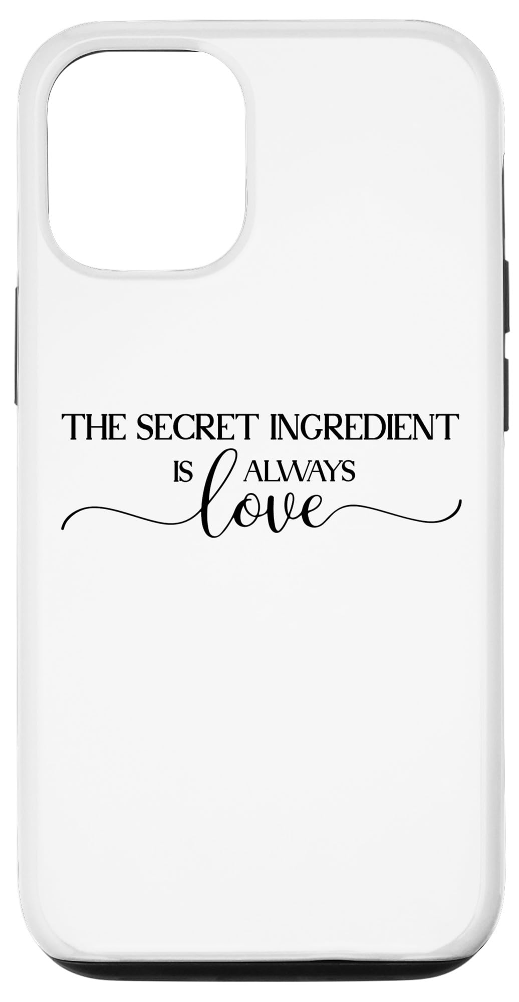 iPhone 14 Pro Case - Premium Protective Cover for Cooking & Baking Enthusiasts | Perfect for Kitchen Use, Gift for Food Lovers