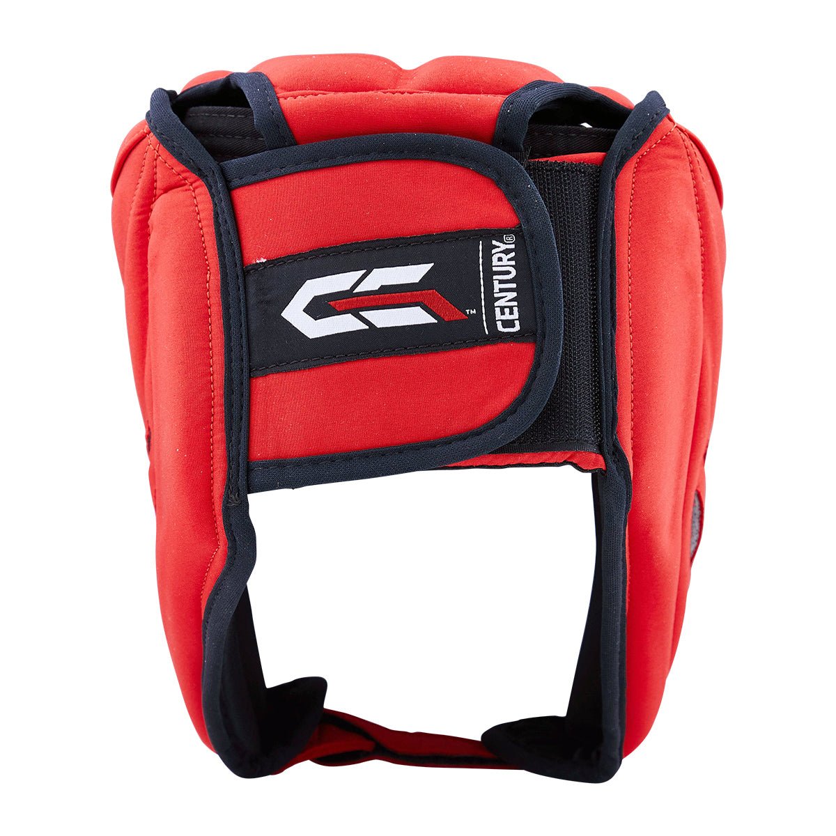 C Gear Sport Solid Headgear 2.0 - Premium Protective Headgear for MMA, Boxing & Martial Arts Training - Ideal for Sparring, Competition & Fitness Workouts
