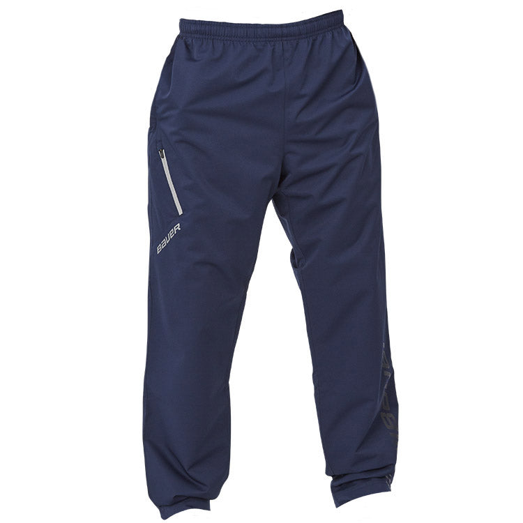 Bauer Hockey Lightweight Pants for Men & Women - Breathable Protective Hockey Gear - Perfect for Ice Hockey Practice & Games