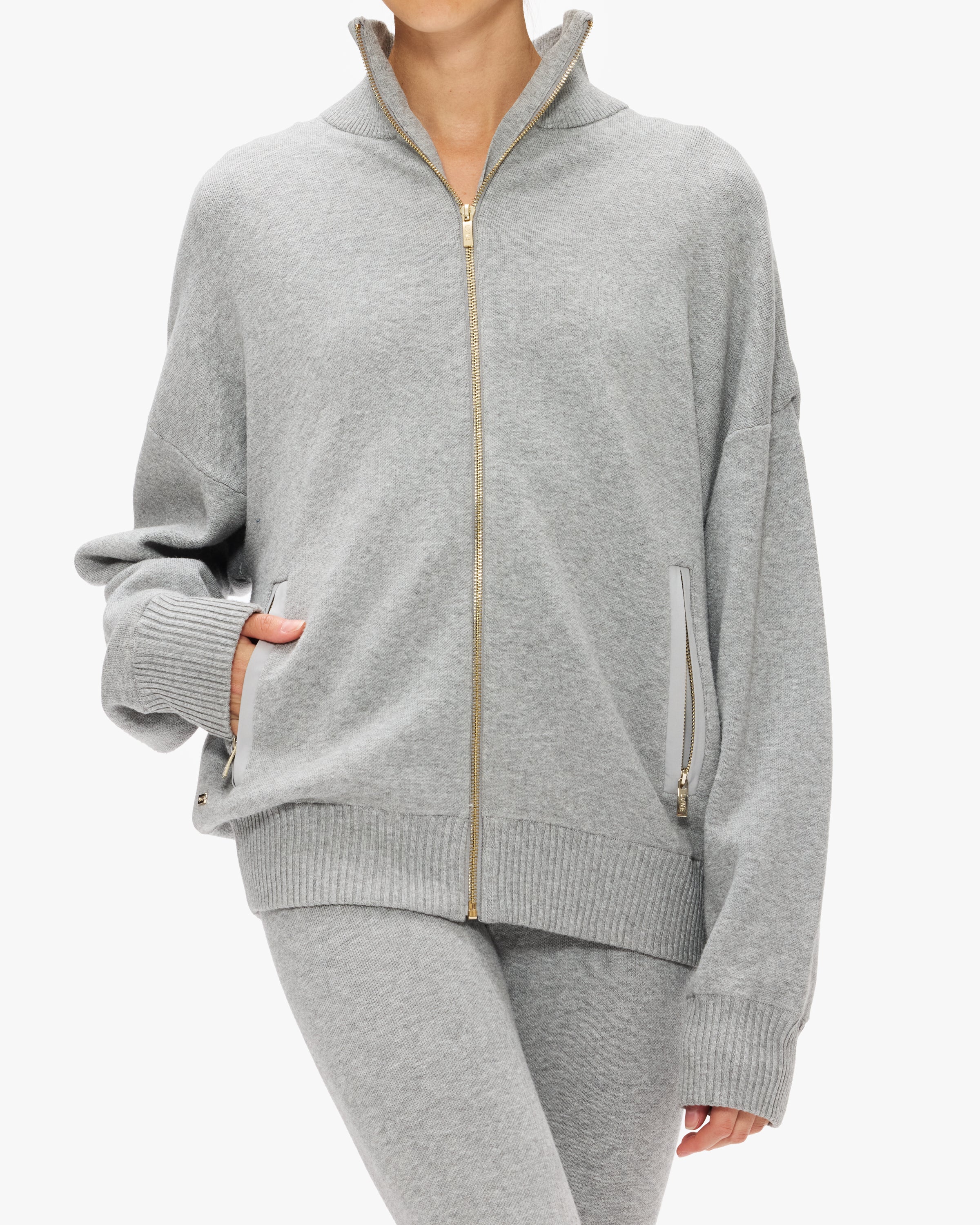 Lune Olly Bomber Jacket for Women - Stylish Lightweight Outerwear for Casual & Streetwear Fashion | Perfect for Daily Wear, Travel & Outdoor Activities