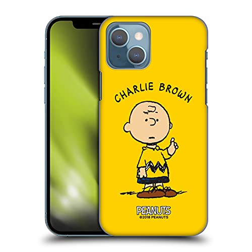Charlie Brown