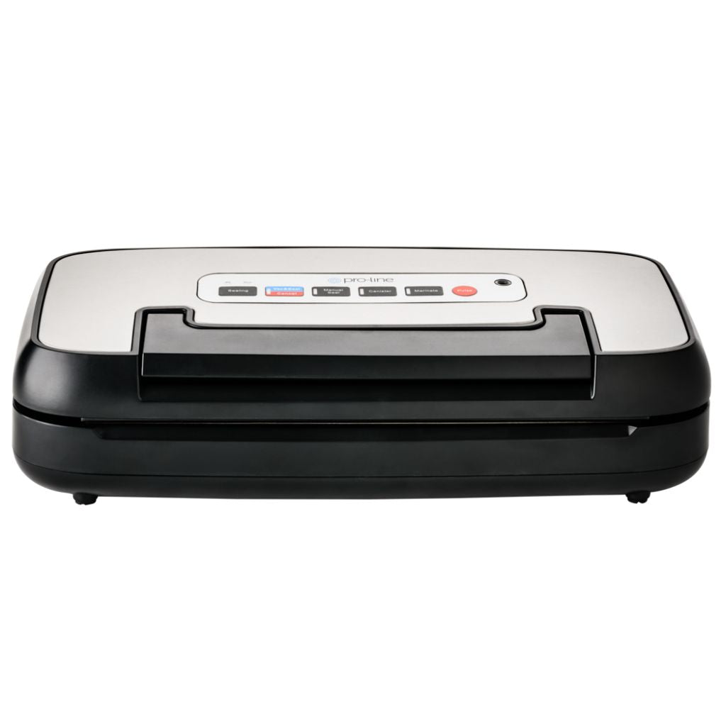 Professional VS D5 Commercial Vacuum Sealer Machine for Food Preservation - Perfect for Home Kitchens, Restaurants & Meal Prep Businesses