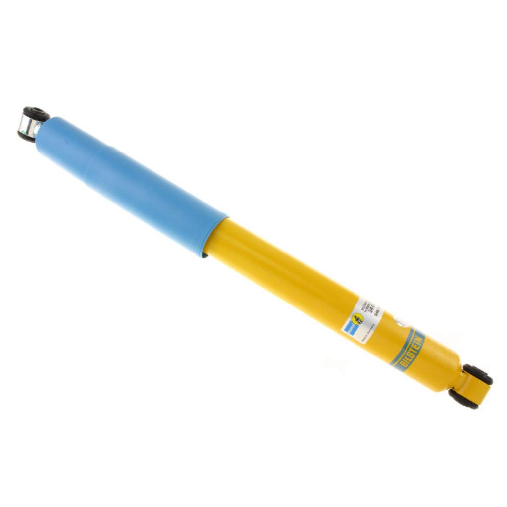 Bilstein B6 Performance Rear Monotube Shock Absorber for Chevy G30 Van (1975-1995) - Single Unit | 24-011419 | Heavy-Duty Suspension Upgrade for Smoother Rides & Better Handling