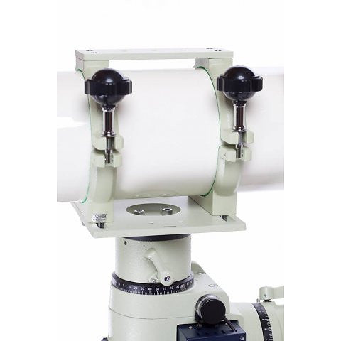 125WM Tube Holder for TSA 120 Telescopes (TKA36420M) - Secure Telescope Mounting for Astronomy Enthusiasts - Perfect for Stargazing, Astrophotography, and Outdoor Observation