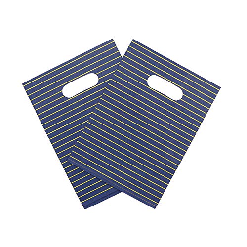Blue Stripe