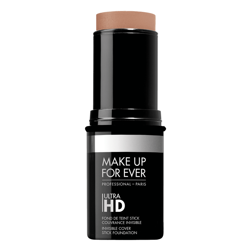 Make Up For Ever Ultra HD Stick Foundation - Long Lasting Full Coverage Foundation for Flawless Skin - Perfect for Photography, Events & Everyday Wear