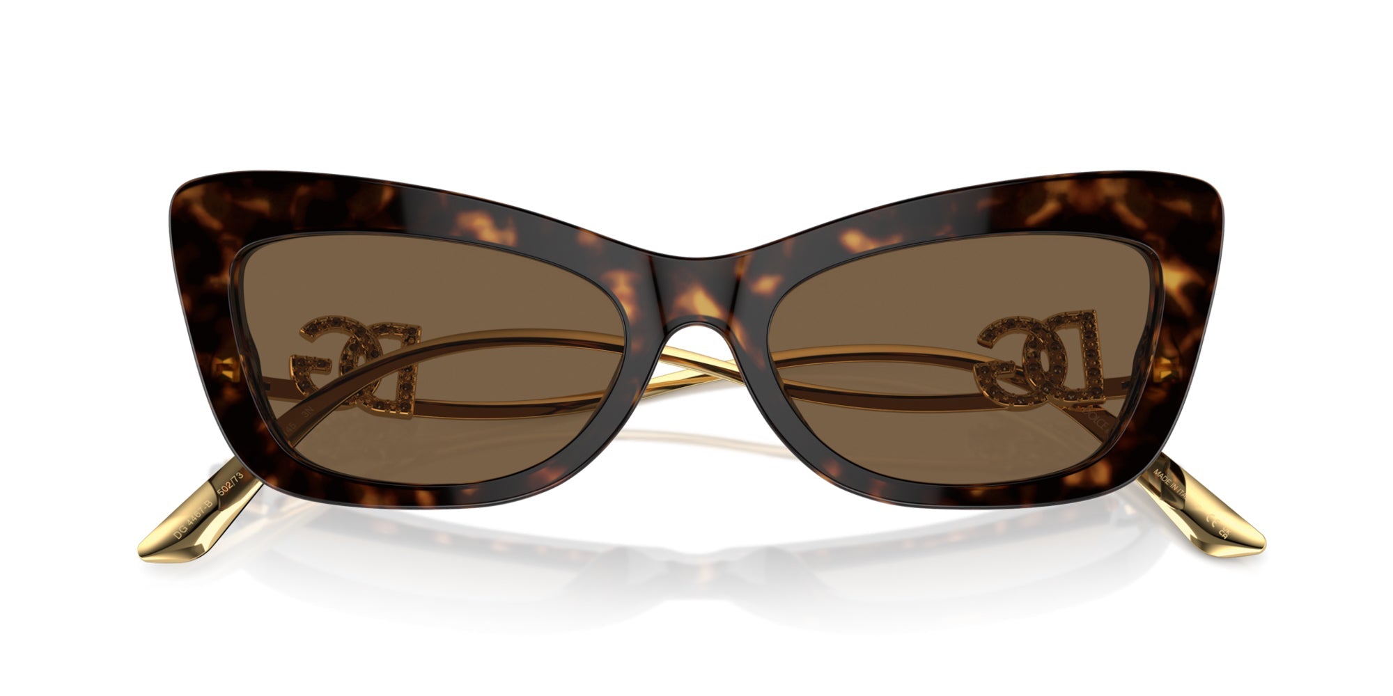 Dolce&Gabbana DG4467B Sunglasses - Luxury Designer Shades for Men & Women | Perfect for Outdoor Activities, Beach Vacations & Fashion Statements