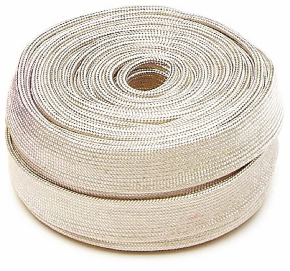 Heatshield Products 203125 HP Color Heat Sleeve Beige 7/16