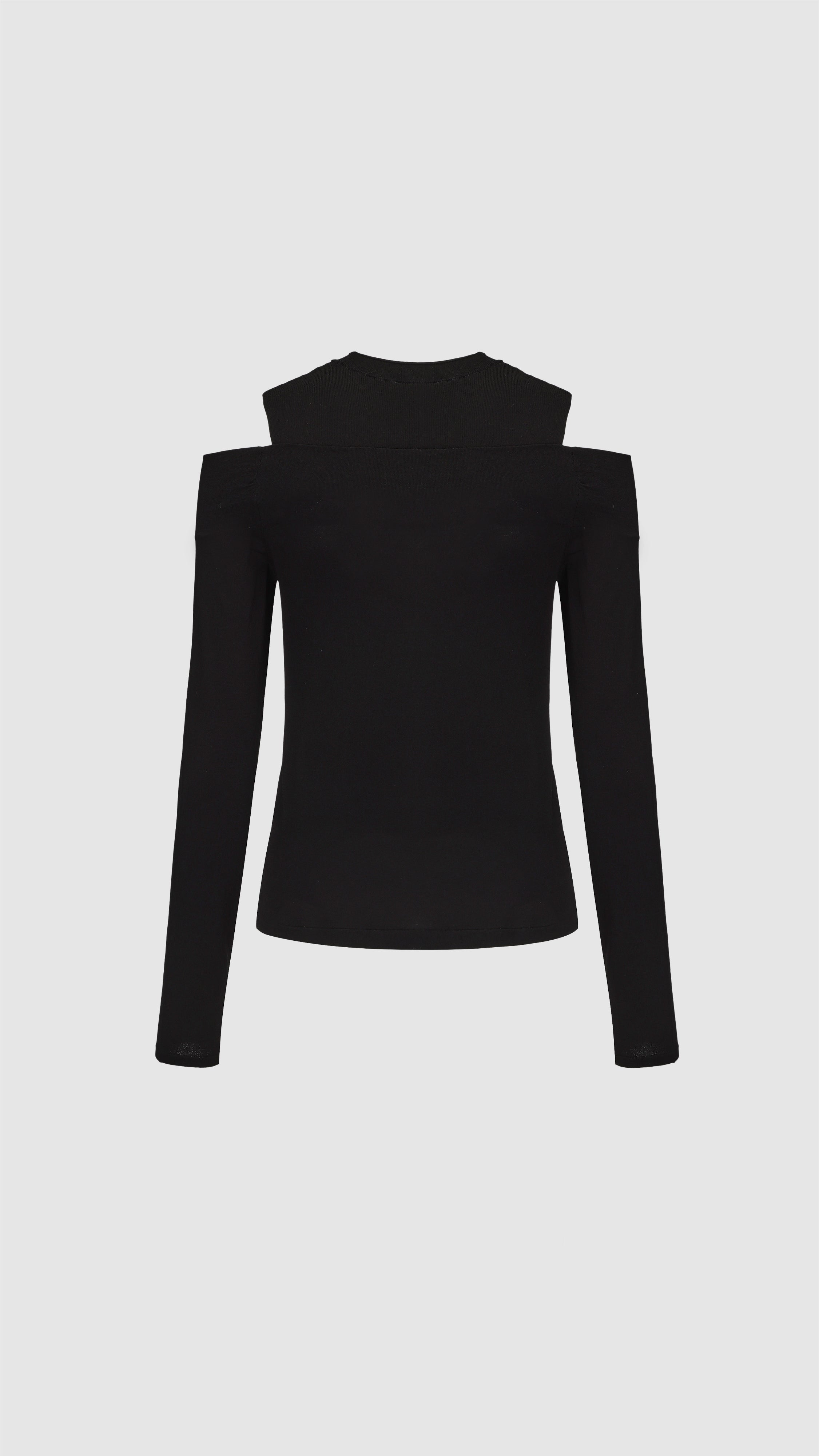 Off Shoulder Sweater Women - Trendy Knit Pullover for Fall & Winter - Casual Loose Fit Tops - Perfect for Dates, Parties & Cozy Nights