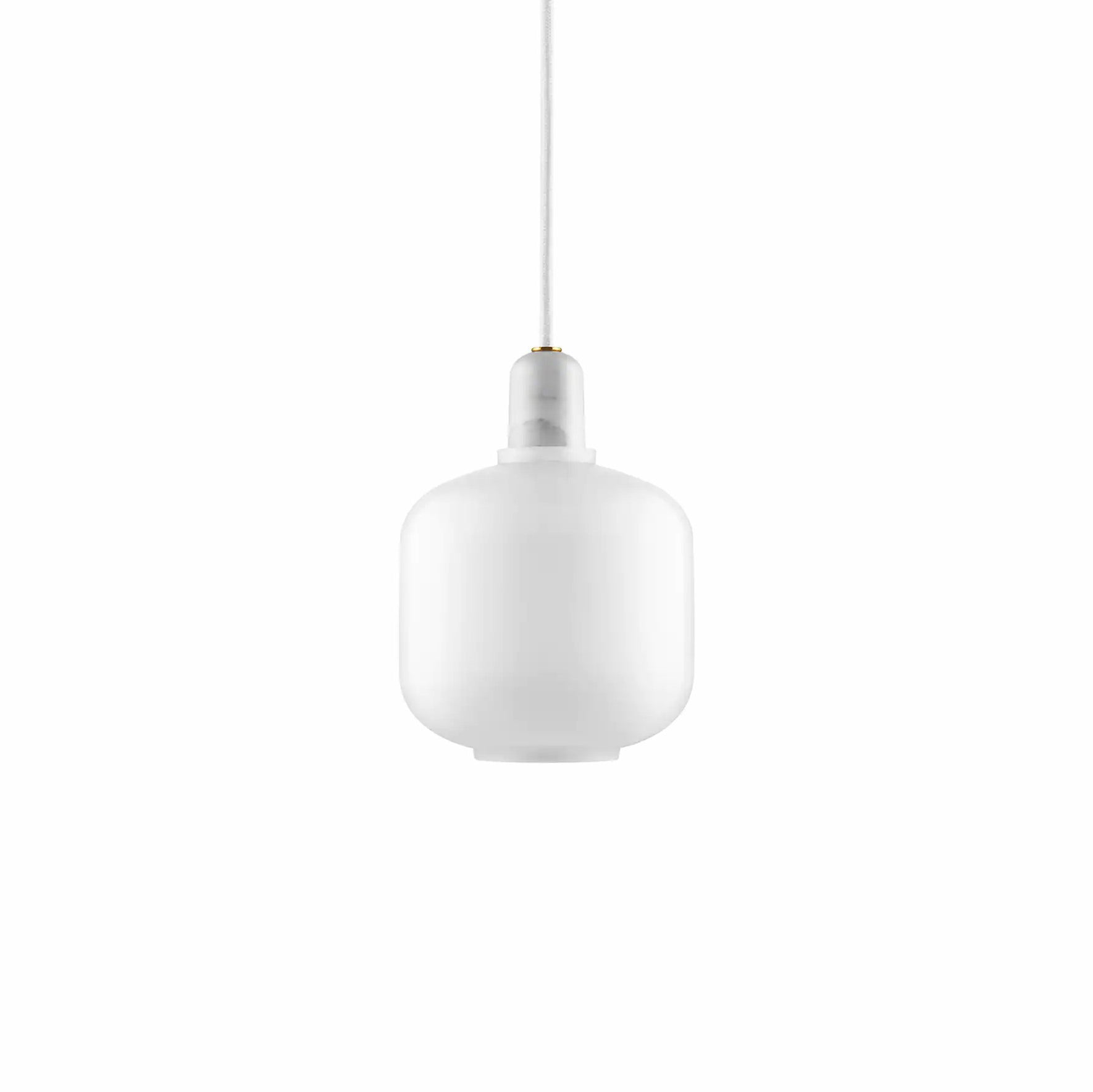 Modern Amp Pendant Lamp - Industrial Style Hanging Light Fixture for Kitchen Island, Dining Room & Bedroom Decor