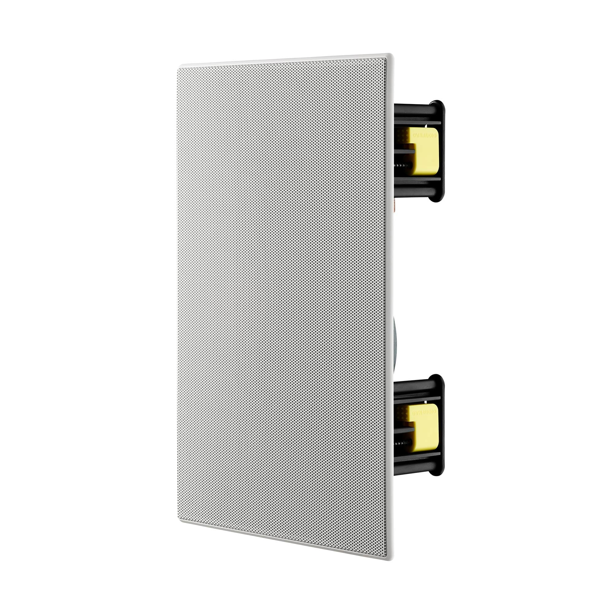 Dynaudio Performance Series P4 W65 In-Wall Speaker - High-Quality Home Theater & Stereo Sound for Living Room, Bedroom, and Office