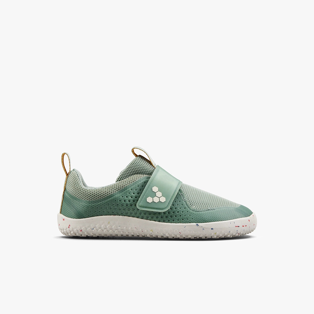 Vivobarefoot Kids Primus Sport III - Barefoot Shoes for Active Children | Lightweight & Flexible for Running, Hiking & Outdoor Play
