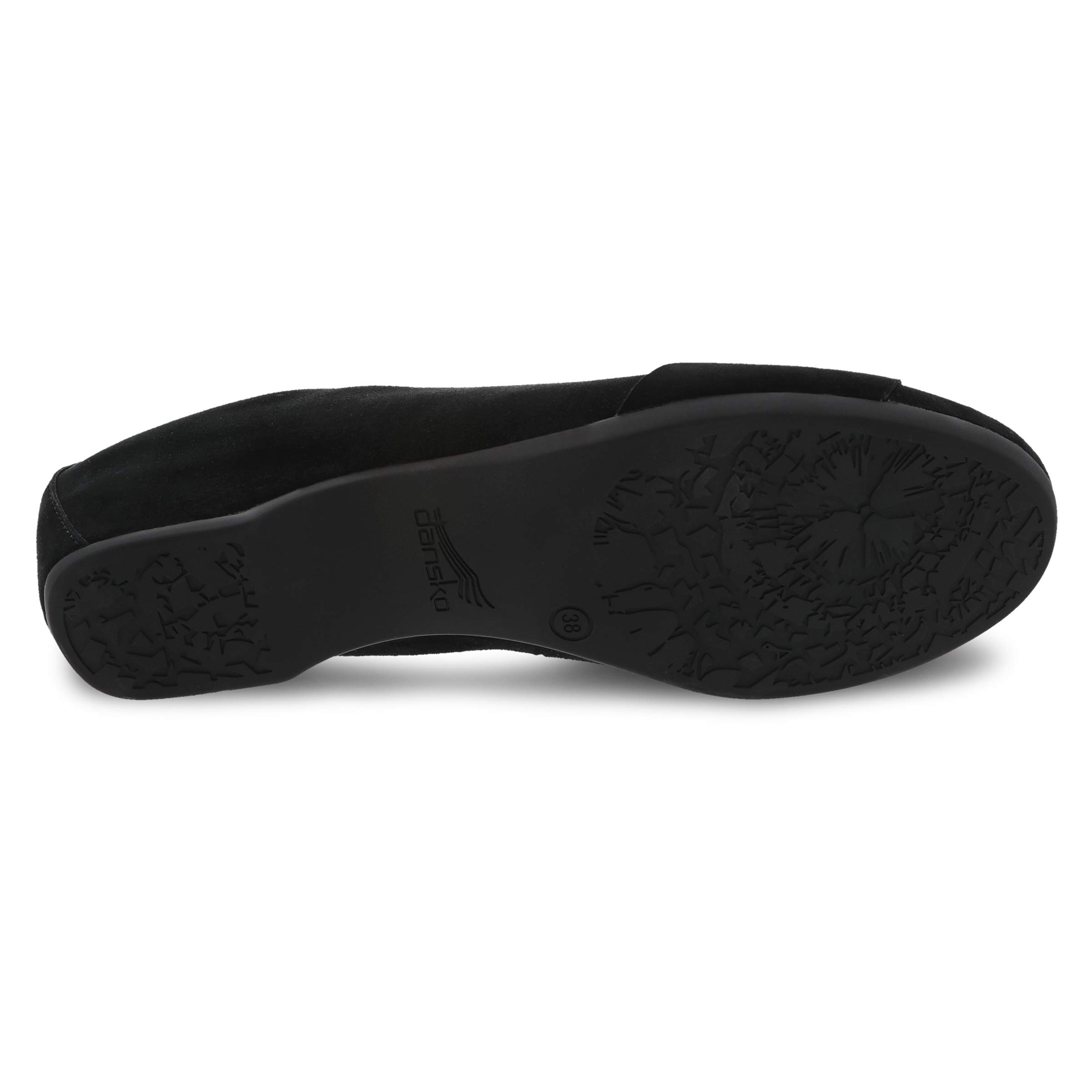 Dansko Women's Lina Comfortable Slip-Resistant Work Shoes - Perfect for Nurses, Teachers & Healthcare Professionals