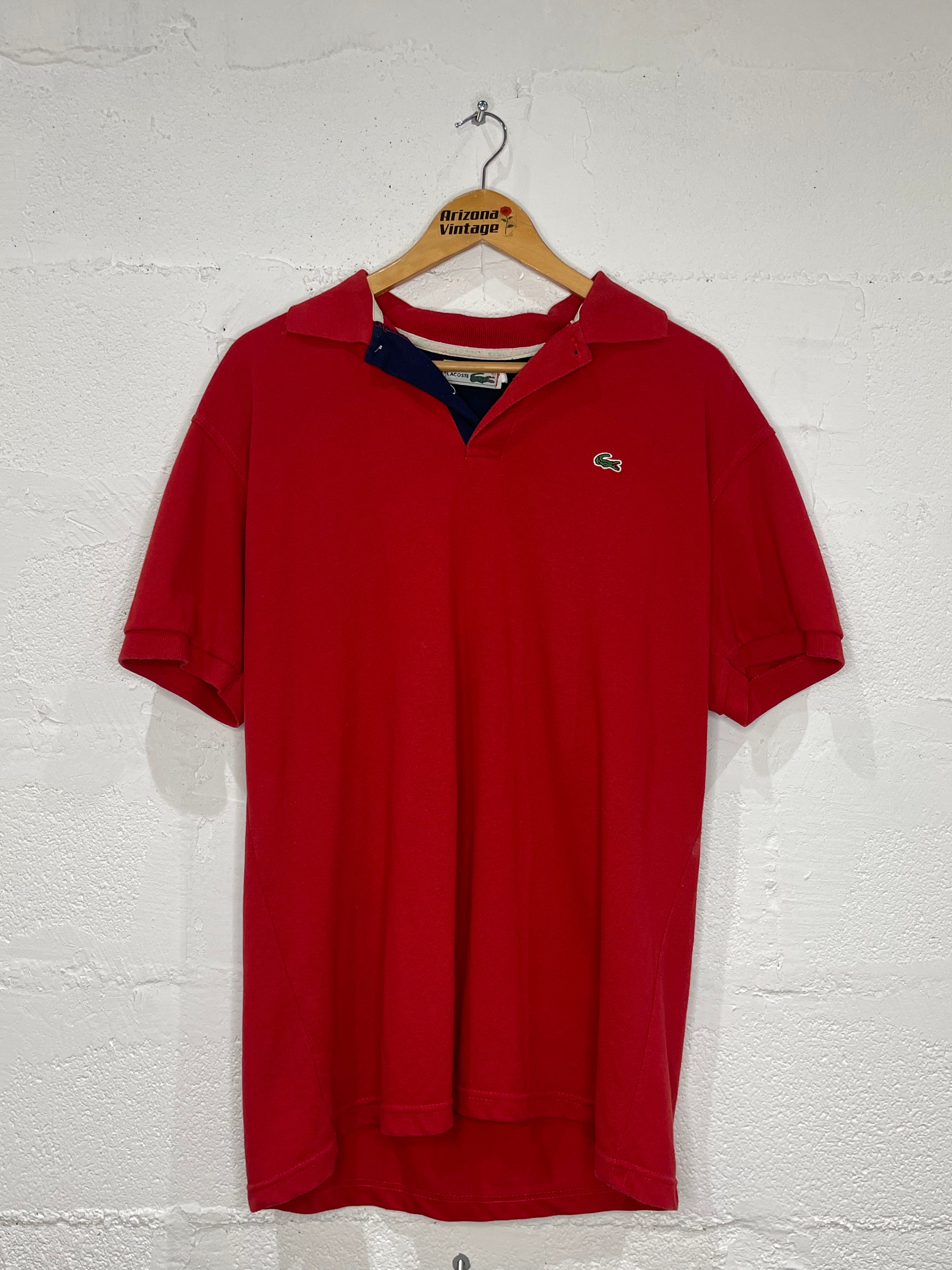 Lacoste Men's Classic Fit Pique Polo Shirt - Breathable Cotton, Slim Fit, Short Sleeve - Perfect for Golf, Casual Wear & Business Casual Outfits
