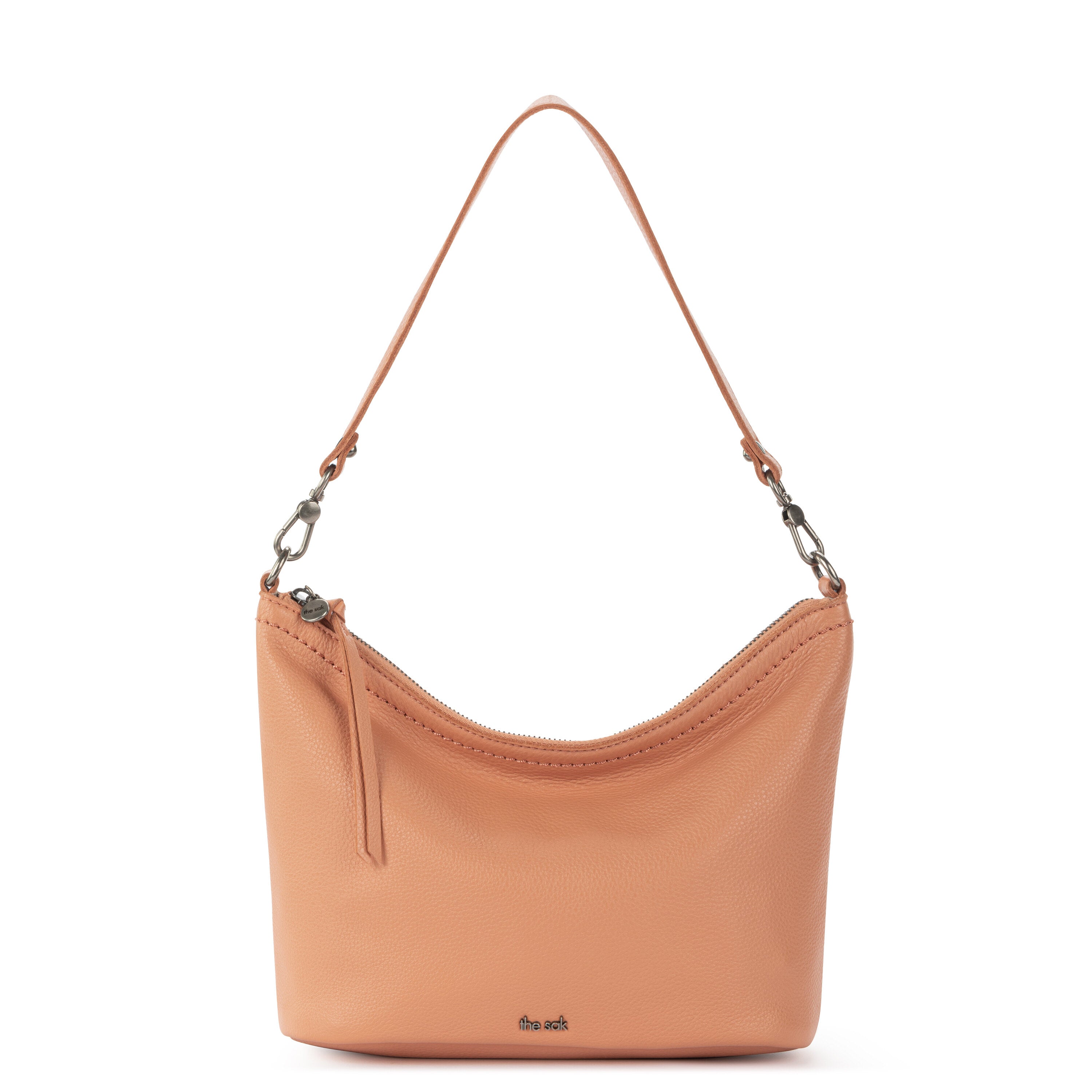 Jasmine Small Hobo Handbag - Stylish & Lightweight Crossbody Purse for Women | Perfect for Everyday Use, Work & Travel