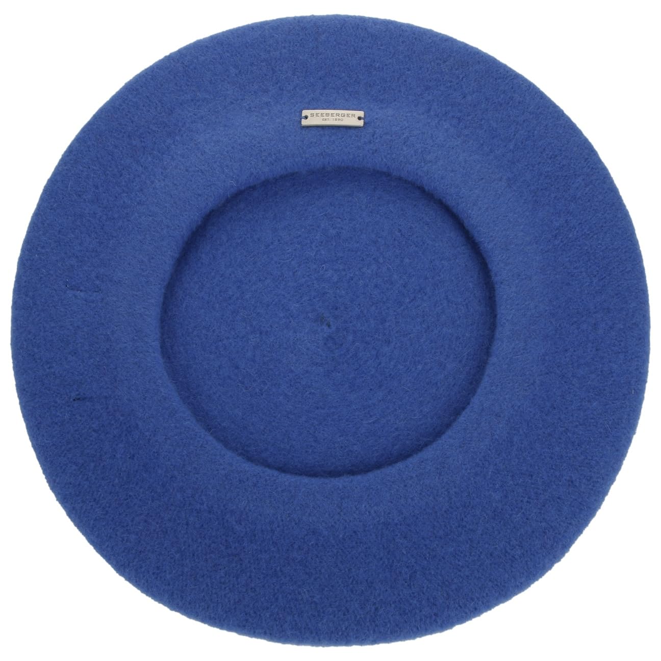 Premium Virgin Wool Beret for Women - Soft & Warm EU-Made Winter Hat - Perfect for Cold Weather, Fashion Outfits & Outdoor Activities