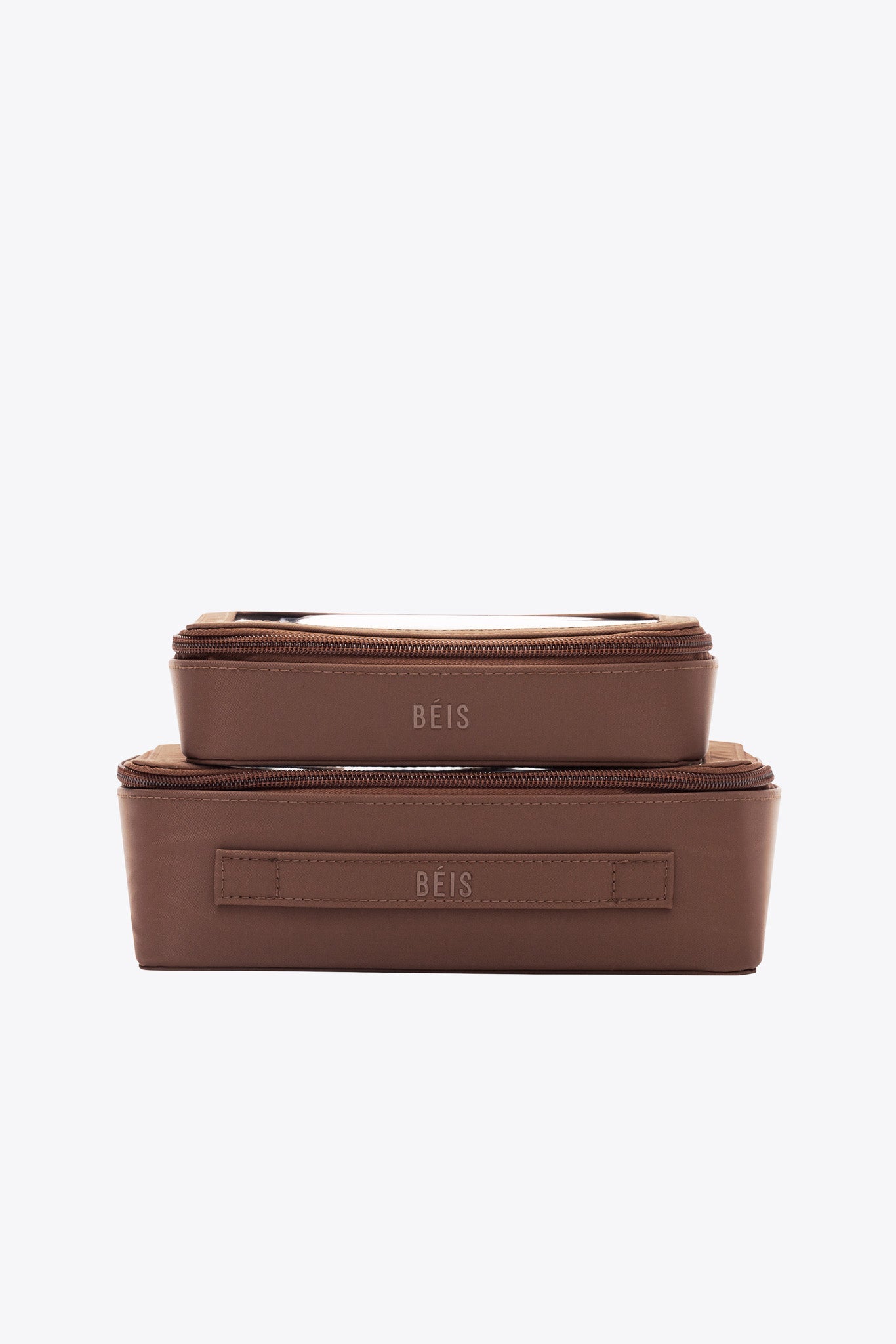 Maple In-Flight Cosmetic Set - Travel-Sized Toiletries for Airplane Carry-On | Perfect for Long Flights & Business Travel