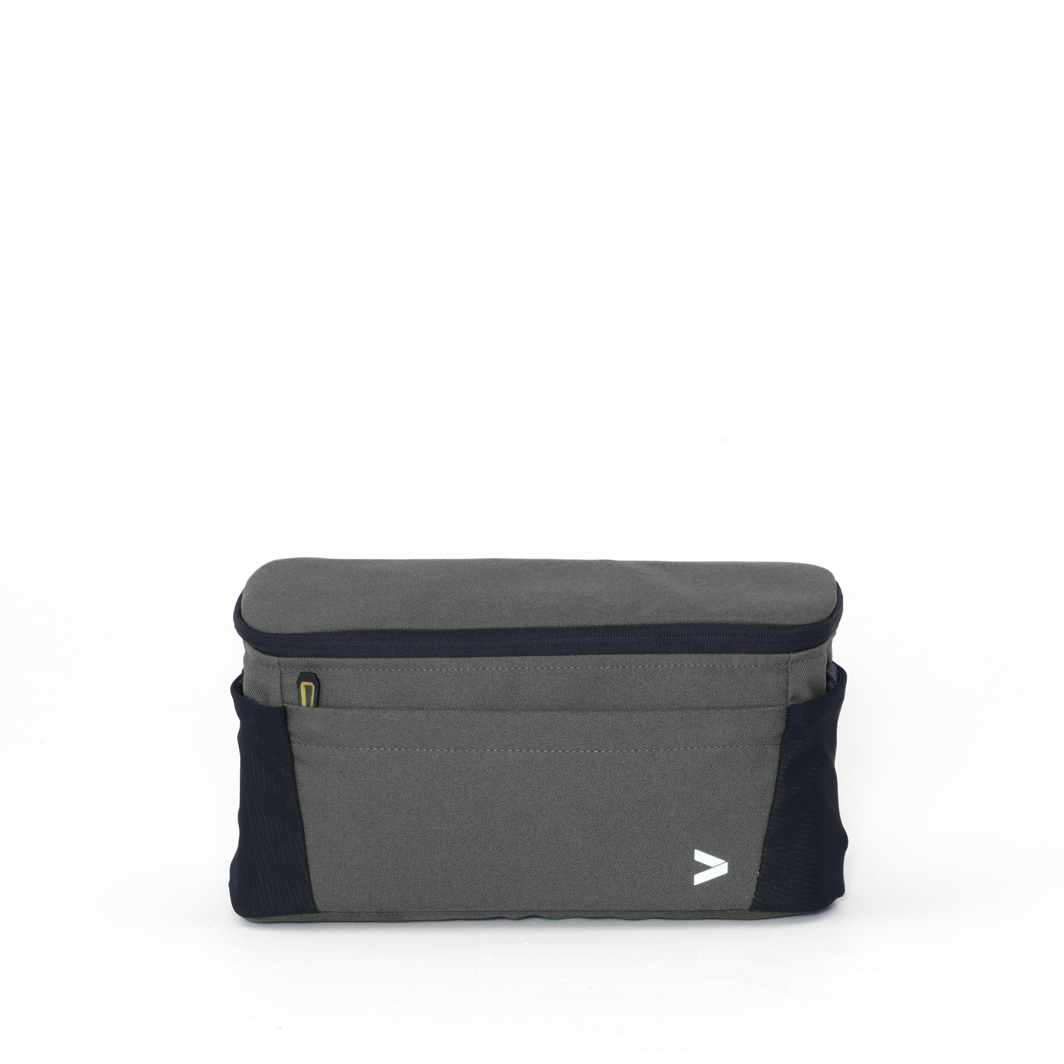 Veer Parent Organizer - Premium Baby Diaper Bag with Multiple Pockets for Moms & Dads | Perfect for Travel, Daycare & On-the-Go Parenting