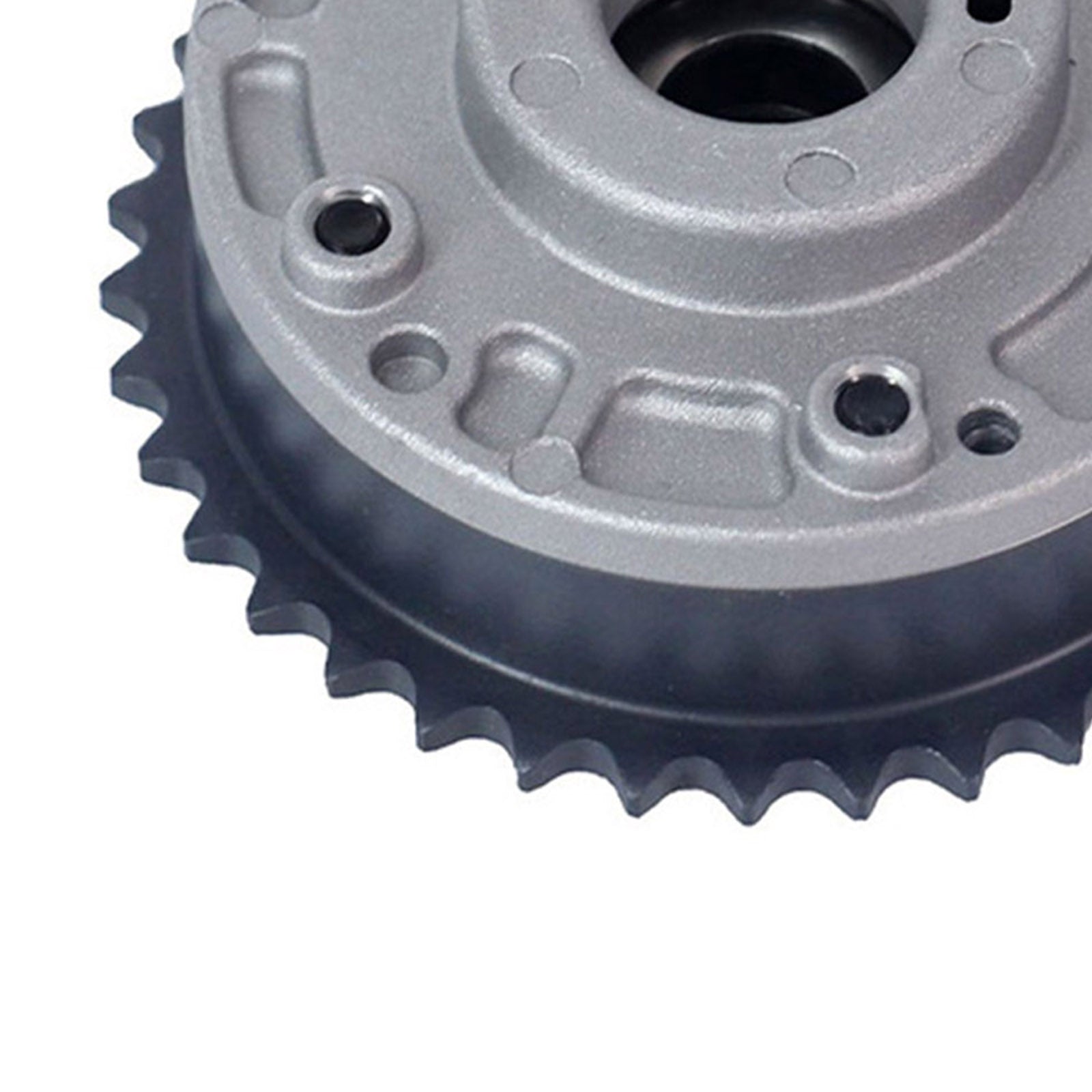 BMW E46 E81 E82 E87 E90 E91 Intake Camshaft VVT Adjuster Pulley Replacement - High Performance Engine Part for Smooth Variable Valve Timing - Perfect for DIY Repairs & Professional Mechanics
