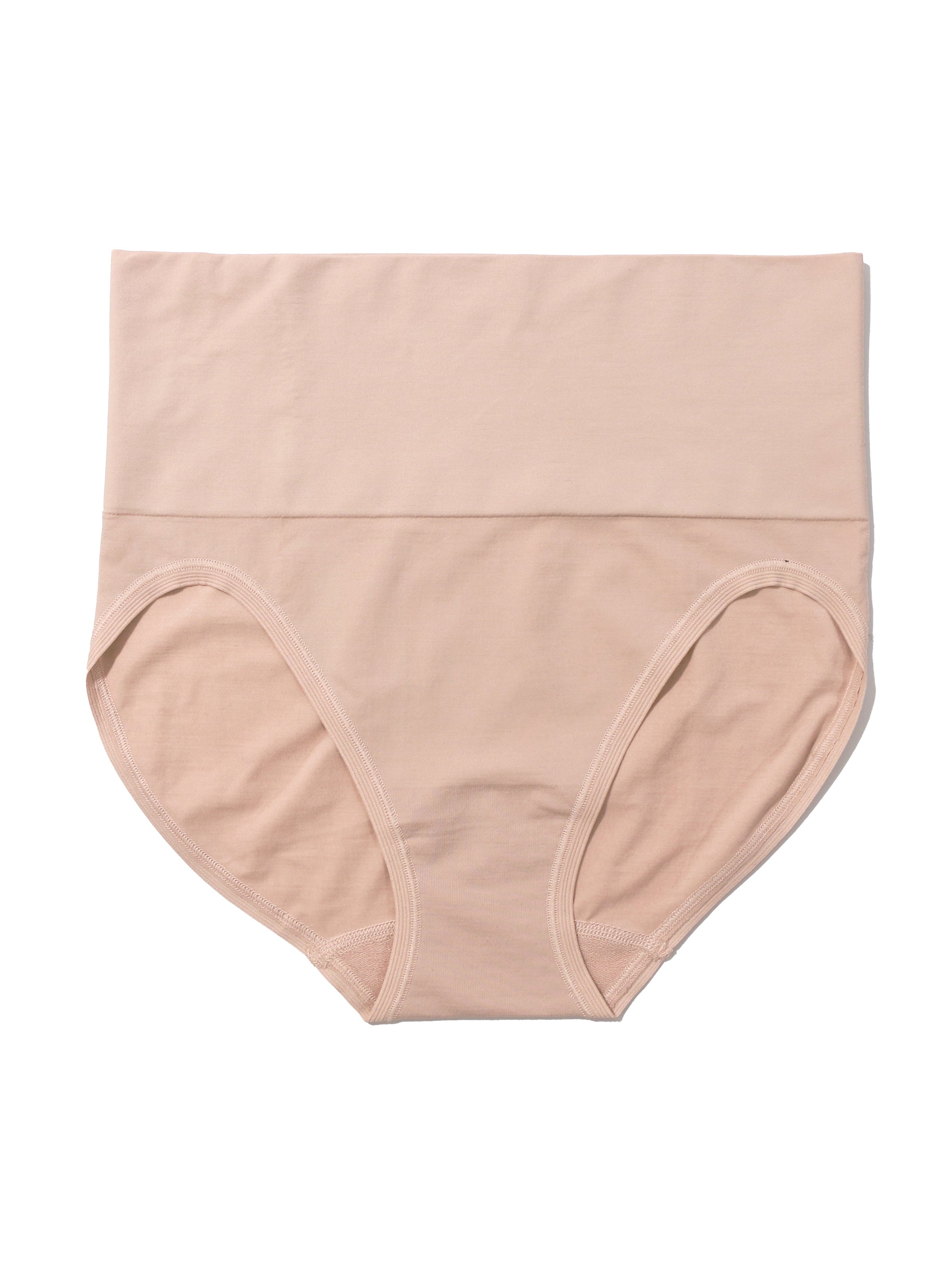 HANKY PANKY BODY™ French Brief Underwear - Comfortable Lace Panties for Women - Perfect for Everyday Wear, Date Night & Special Occasions