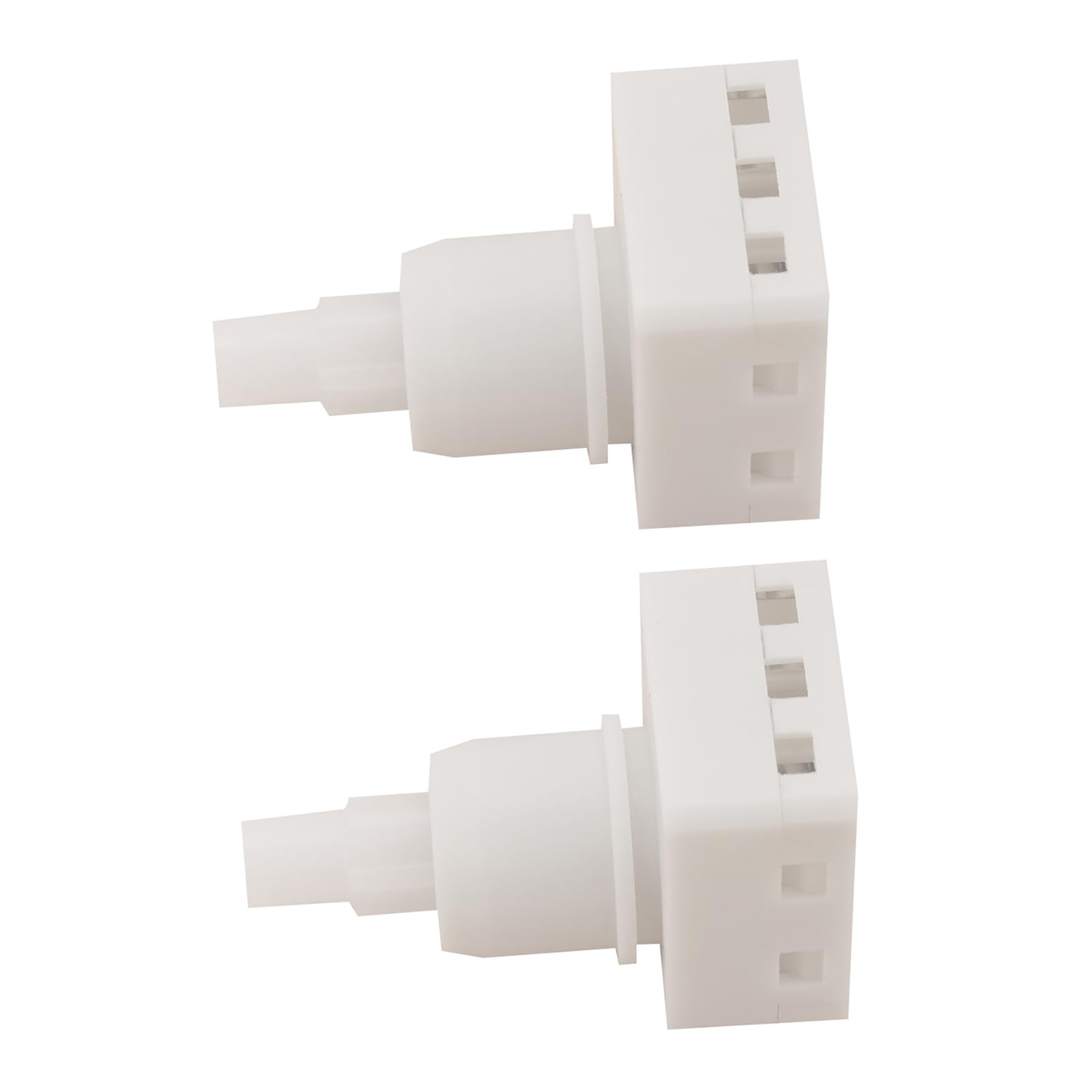 2Pcs Car Dome Lamp Switch Replacement for Honda Accord 2003-2012 - Auto Interior Light Switch 34404-SDA-A21 34404SDAA22D3 - Perfect for Night Driving & Cabin Lighting
