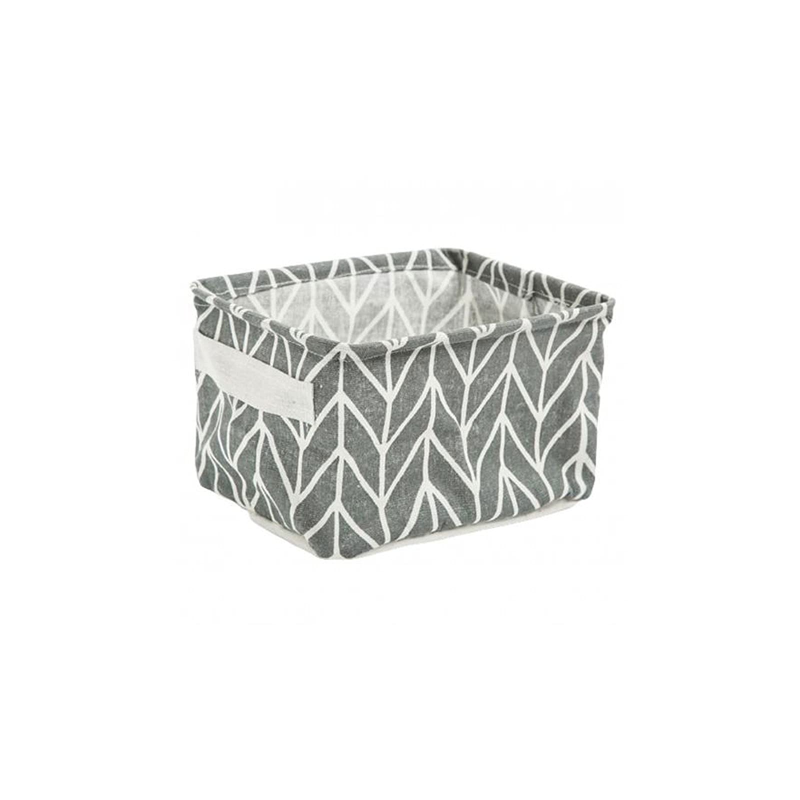 Foldable Underwear Storage Box & Cosmetic Organizer - Multi-Purpose Desktop Organizer for Clothes, Stationery & Sundries (Color: A) - Perfect for Bedroom, Bathroom & Office Organization