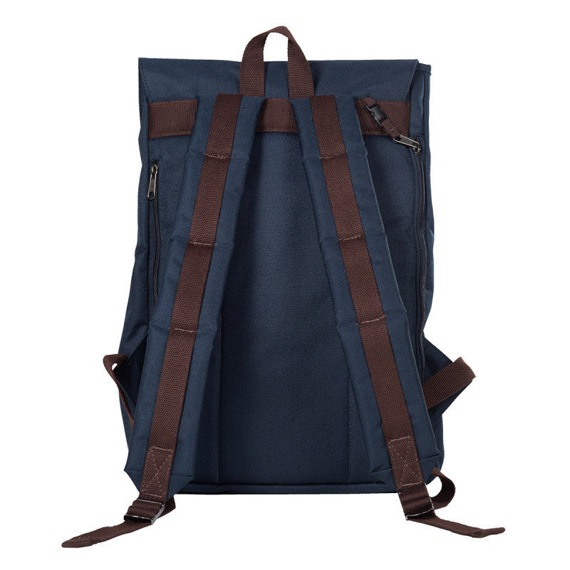 Nifteen Medical Backpack for 15 Inch Laptop - Waterproof Doctor Nurse Bag with Multiple Pockets for Hospital, School & Travel Essentials