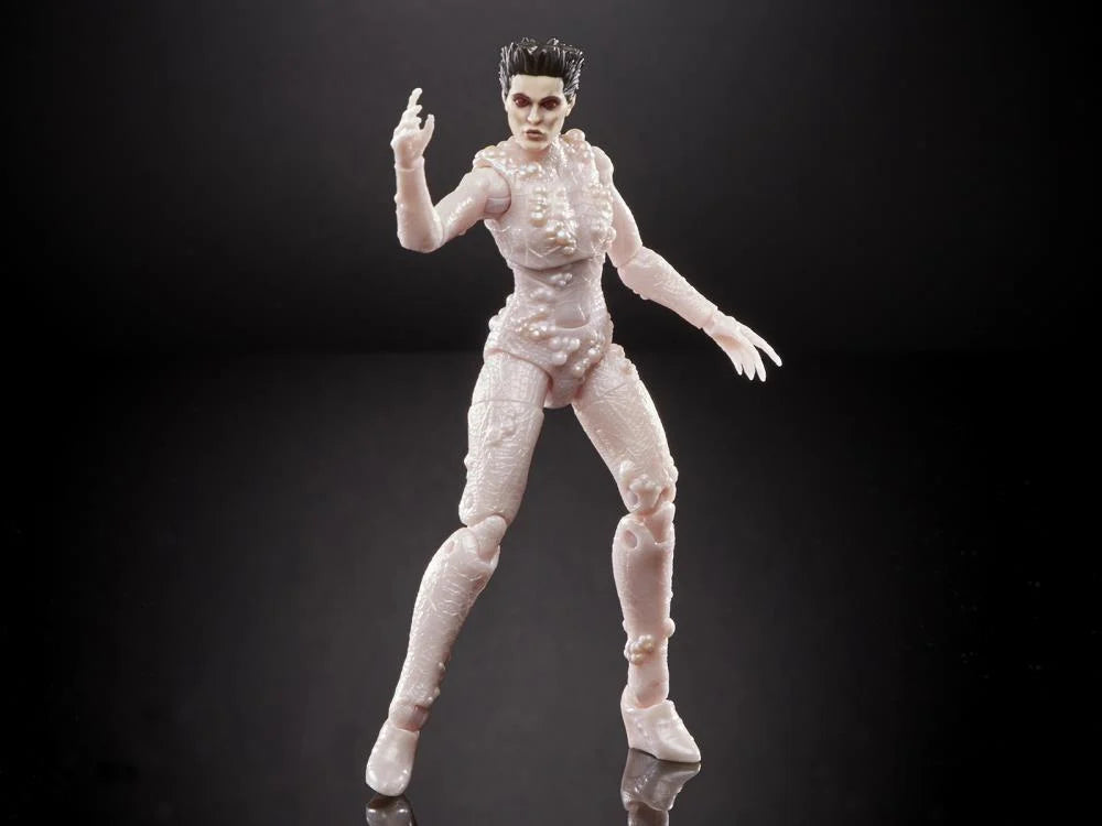 Ghostbusters Plasma Series Gozer Terror Dog BAF Action Figure by Hasbro – Perfect for Collectors and Movie Fans