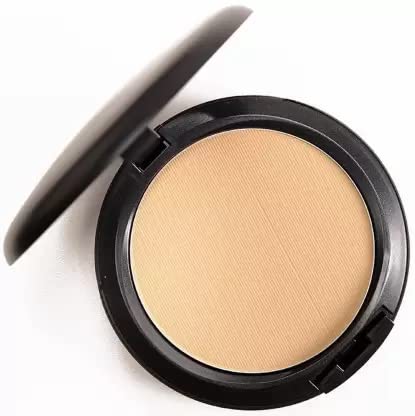 Long Lasting Oil Control Compact Powder Makeup - Matte Finish & Shine-Free for All-Day Wear | Perfect for Oily Skin & Hot Weather