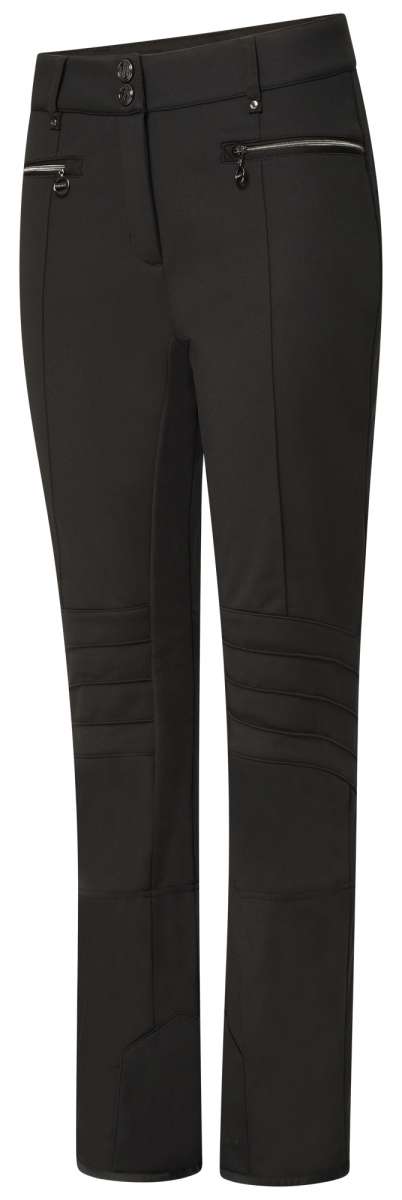 Dare2B Women's Inspired II High Waist Yoga Pants - Stretchy & Comfortable Workout Leggings for Running, Gym, and Lounge Wear 2022-2023