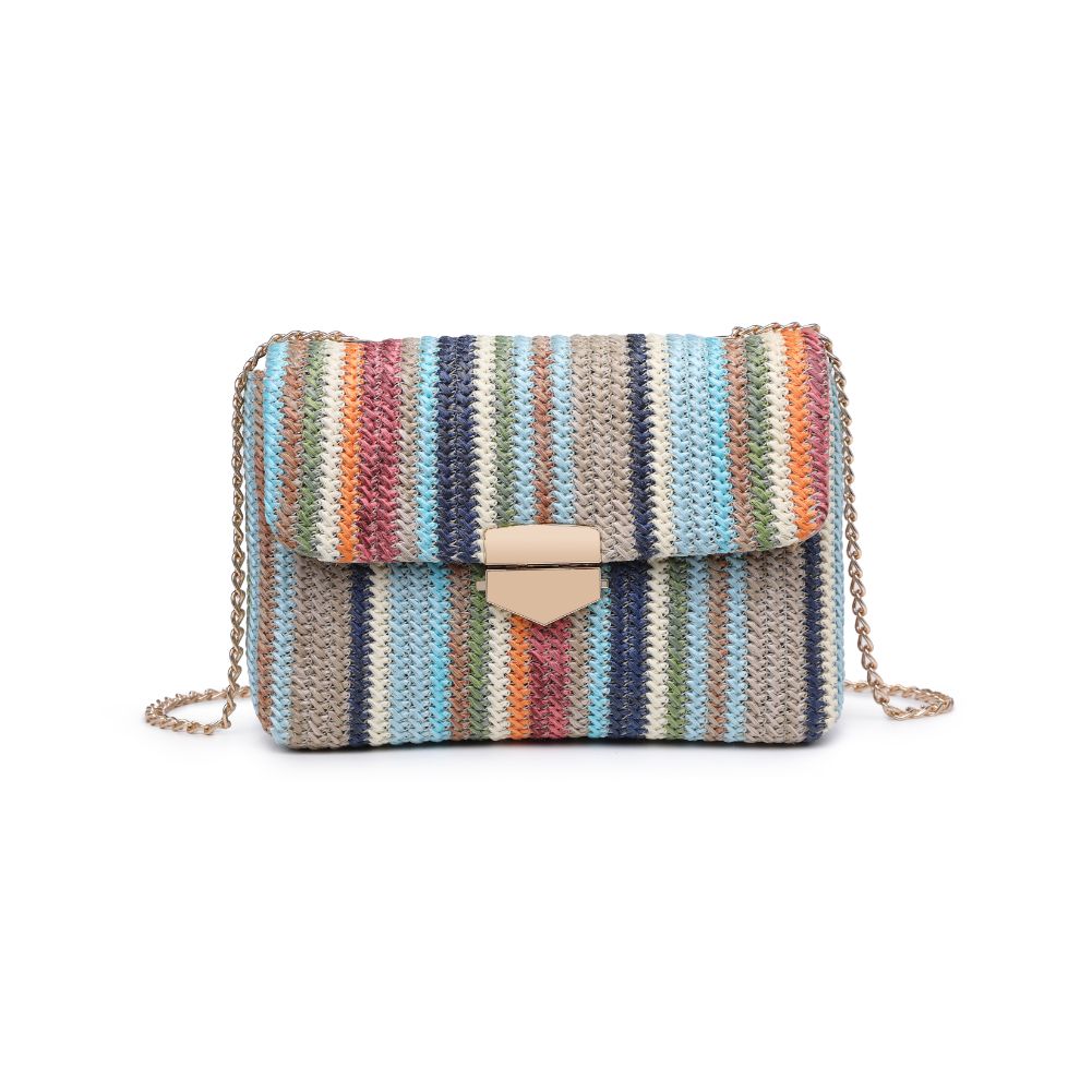 Stylish Remi Crossbody Bag for Women - Fashionable Shoulder Purse with Adjustable Strap, Perfect for Daily Use, Travel & Shopping