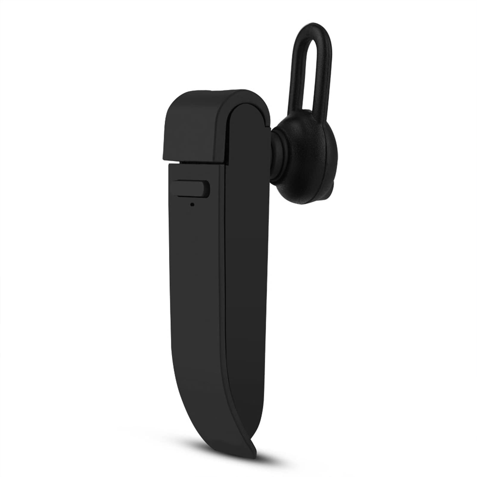Durable 22 Languages Translation Earbuds - TWS True Wireless Bluetooth 4.1 Headphones with 10m Range for Travel, Business Meetings & Language Learning