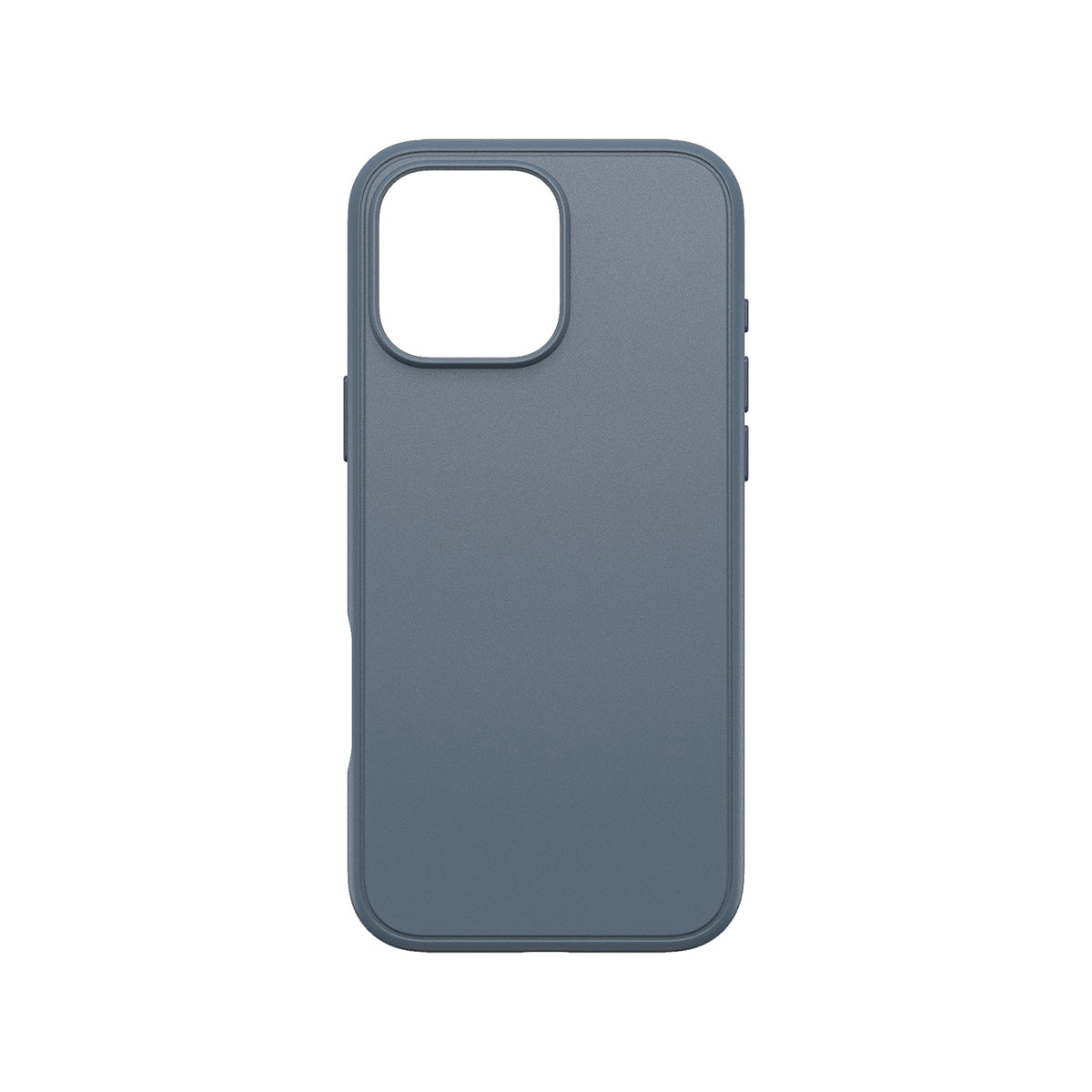 OtterBox Symmetry MagSafe Compatible Case for iPhone 16 Pro Max - Blue | Slim Protective Cover with Wireless Charging Support | Perfect for Work, Travel & Outdoor Activities
