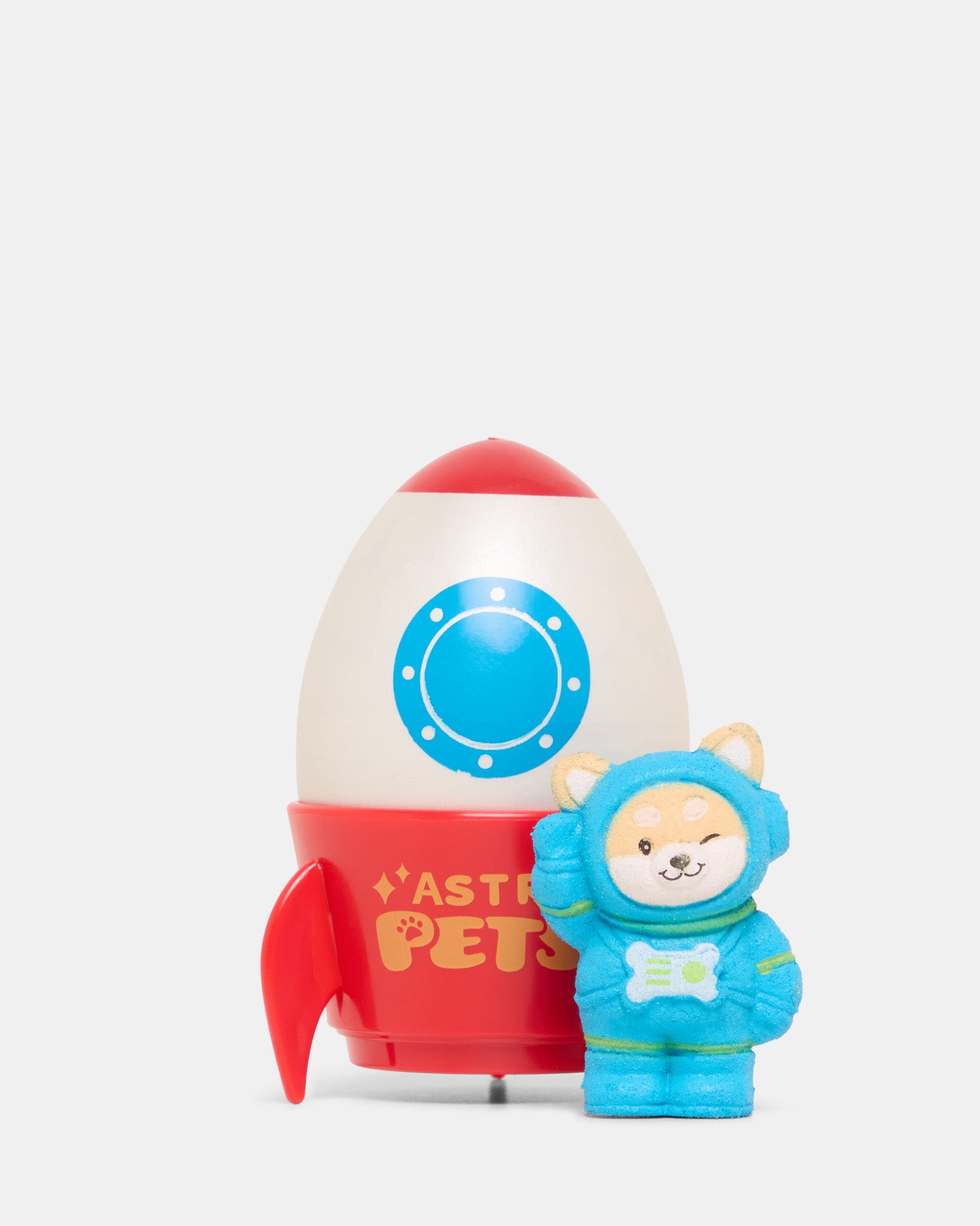 Interactive Growing Astro Pet Toy - Fun & Educational STEM Toy for Kids - Perfect for Indoor Play, Birthday Gifts & Stress Relief