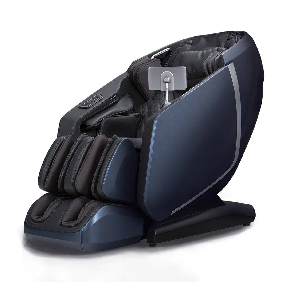 Osaki OS Highpointe 4D Massage Chair with Zero Gravity Recline - Full Body Shiatsu Massage for Home & Office Relaxation - Perfect for Stress Relief, Back Pain & Muscle Recovery