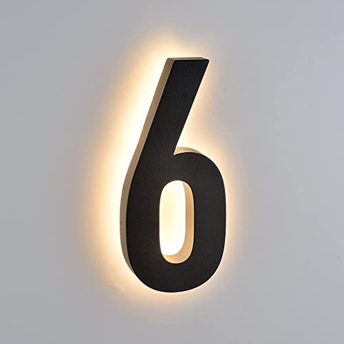 Number-5