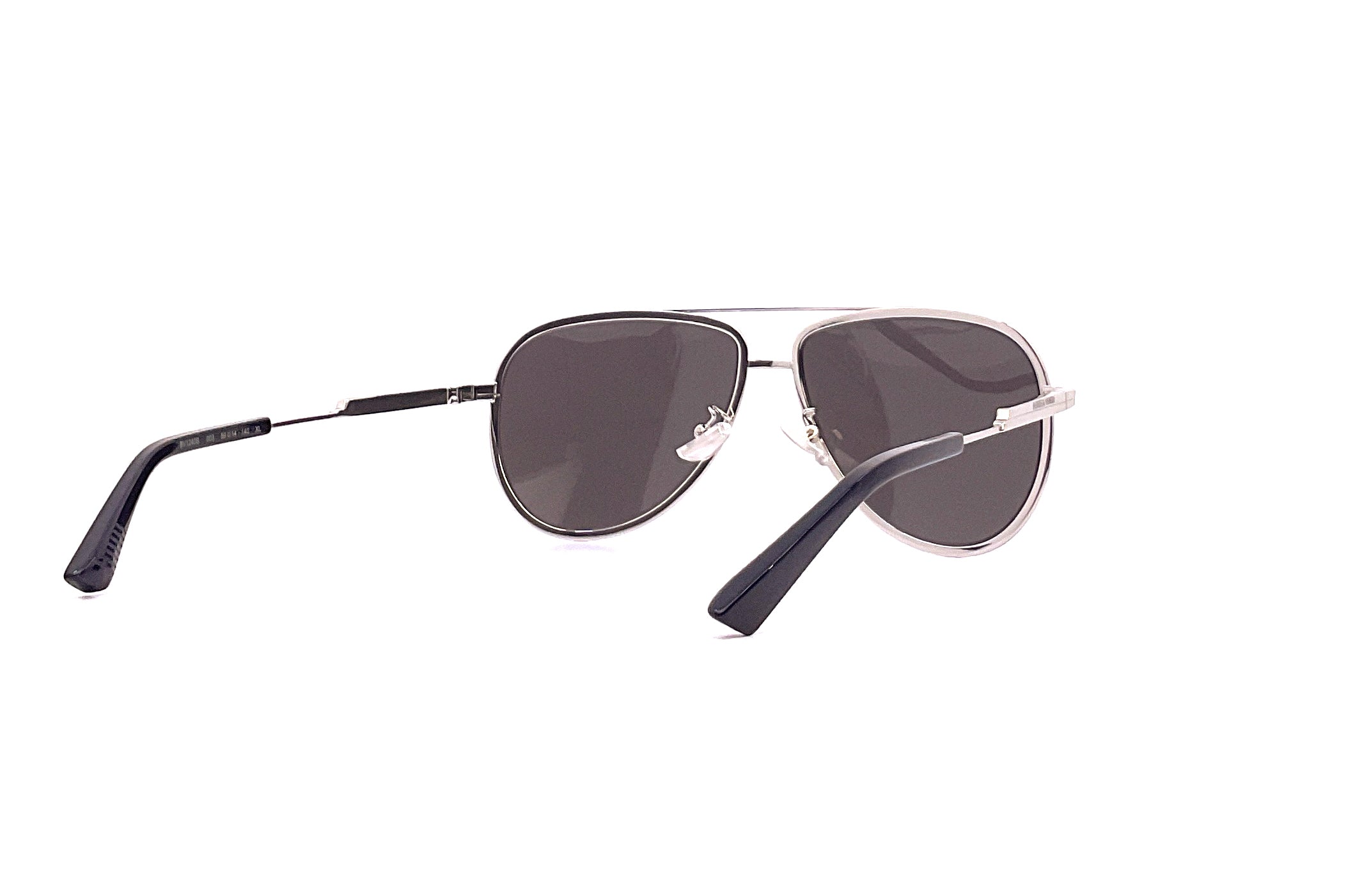 Bottega Veneta BV1240S (003) Sunglasses - Luxury Designer Shades for Men & Women | Perfect for Outdoor Activities, Travel, and Fashion Statements